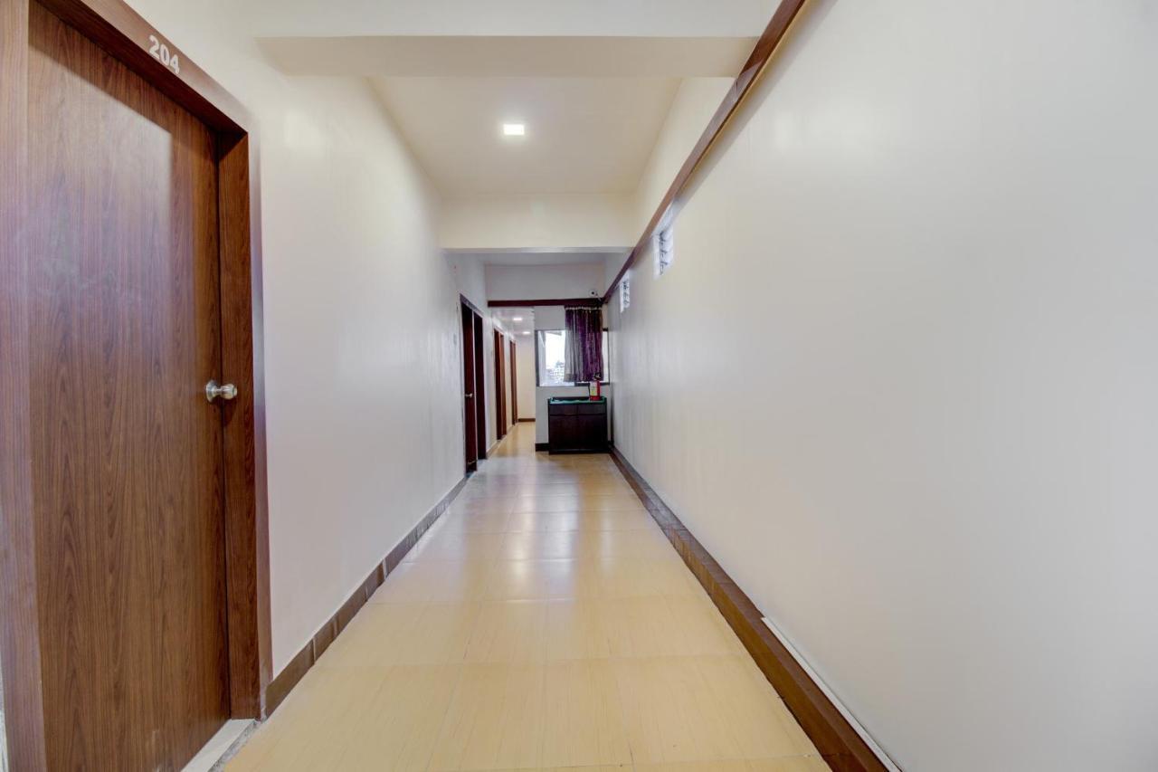 Hotel Della Comfort Near Ambreshwar Shiv Mandir, Ambernath Amarnath Exterior photo